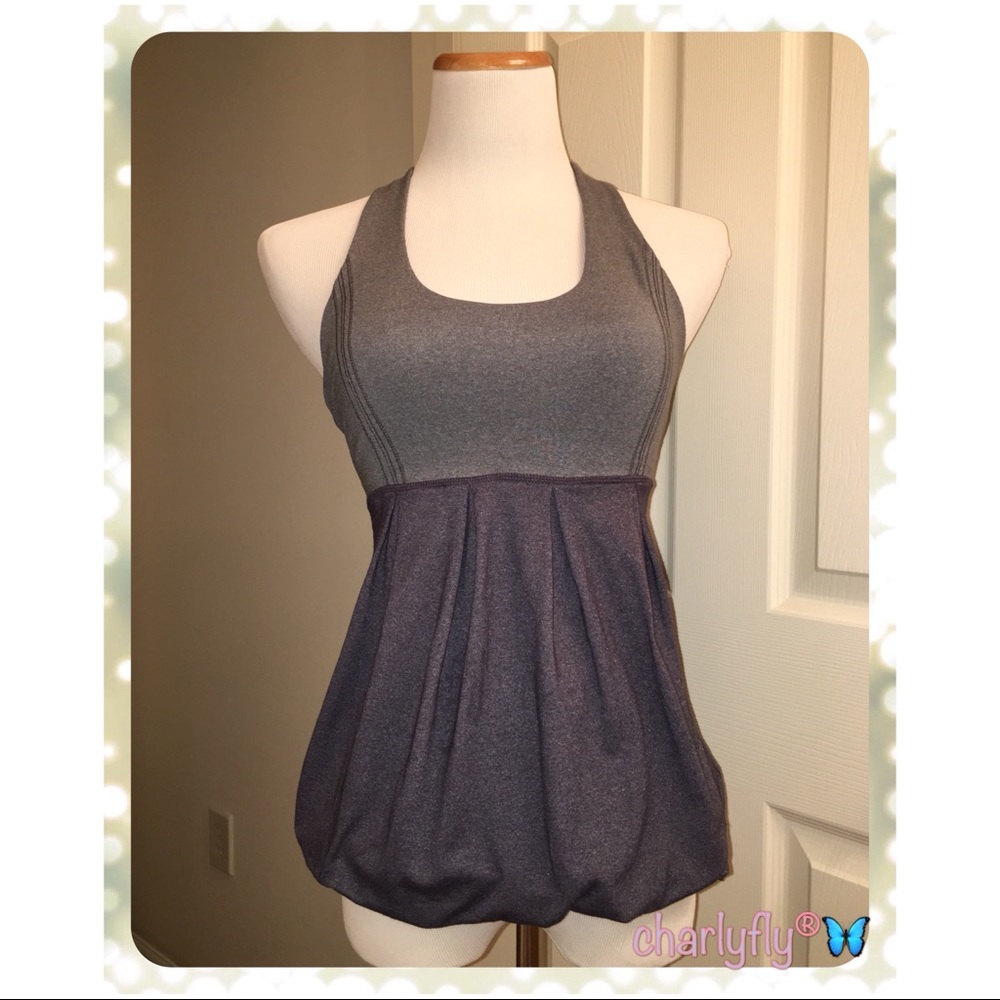 Lululemon Racer Tank Top